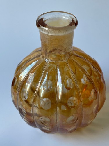 Flacon parfum murano forme - parfum,
