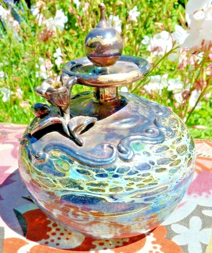 Ancien flacon parfum - ancien, de