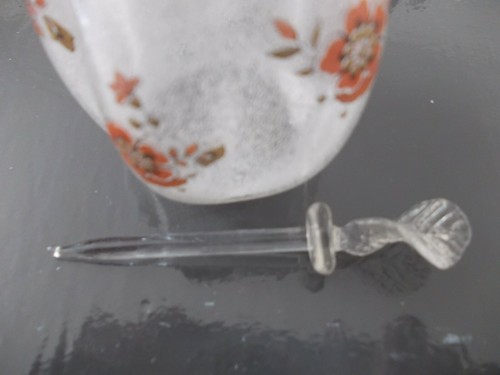 Vintage flacon parfum en - de,