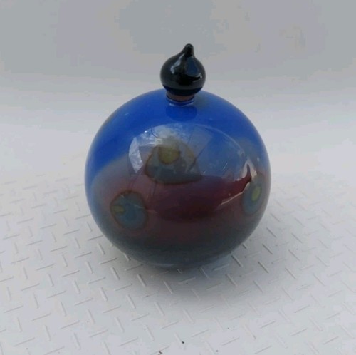 Flacon parfum verre - flacon, en
