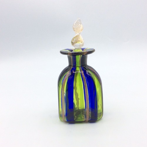 Flacon parfum miniature - parfum,
