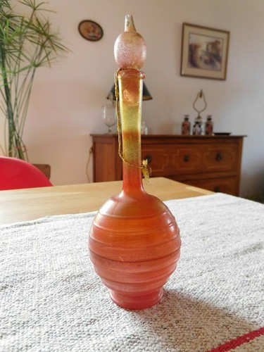 Flacon murano - flacon,