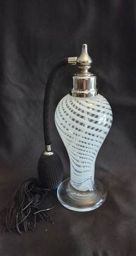 Beau vaporisateur murano - murano, en