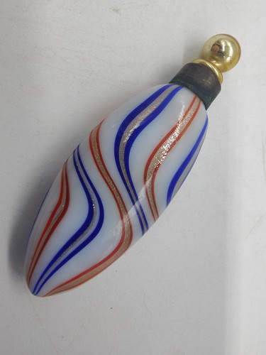 Superbe flacon sel parfum - superbe, ou