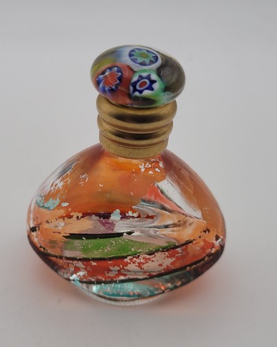 Ancien flacon parfum - flacon,