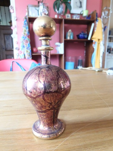 Ancien flacon parfum - ancien,