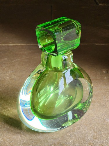 Perfume murano sommerso - perfume,