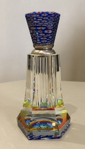 Exceptionnel flacon parfum - flacon, de