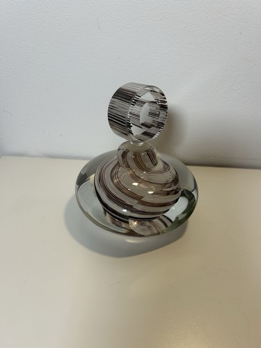 Flacon parfum murano - flacon,