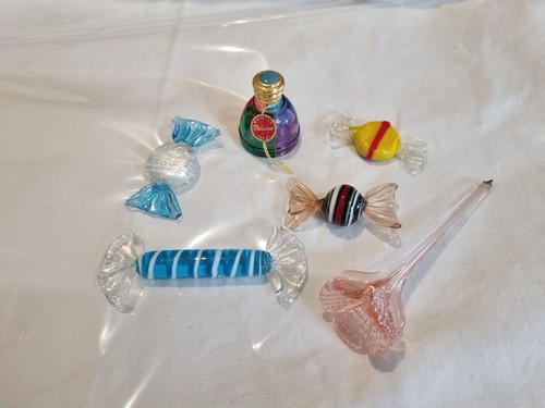 Murano verre soufflé - en,