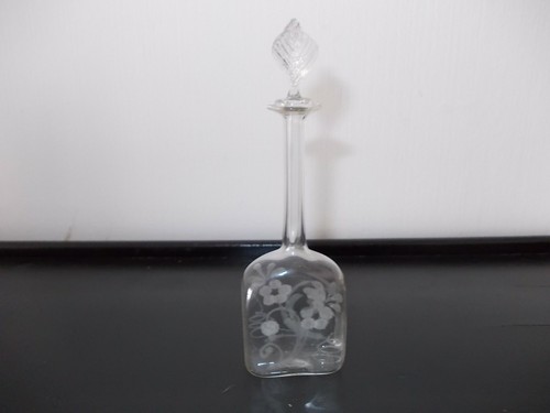 Vintage flacon parfum en - flacon, de