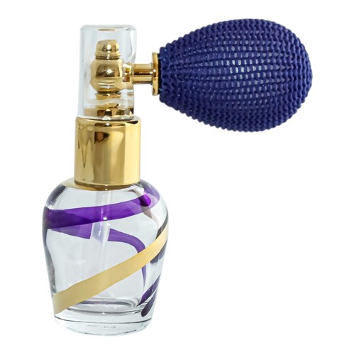 Flacon parfum murano verre - parfum,
