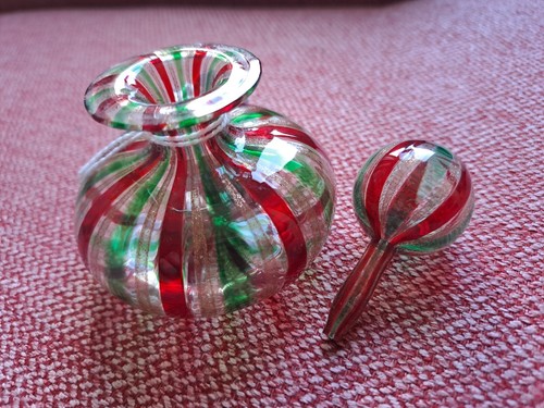 Murano flacon parfum - de,