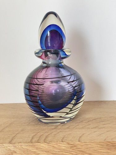Superbe flacon parfum en - parfum,